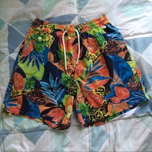 Polo by Ralph Lauren Swim Trunks